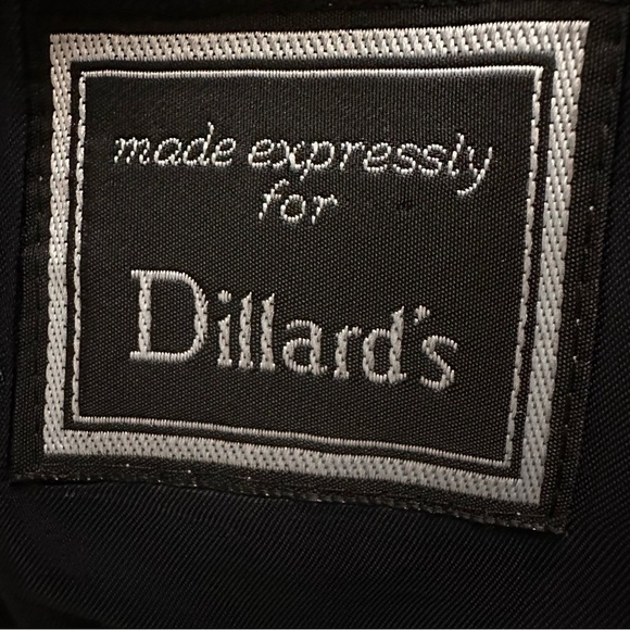 Ralph Lauren 44 Tall Navy Wool Cashmere
Blazer Sport Coat 2 Button - Picture 7 of 15